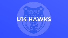 U14 Hawks