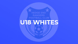 U18 Whites