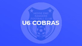 U6 Cobras