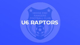 U6 Raptors