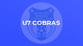 U7 Cobras