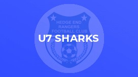U7 Sharks
