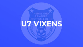 U7 Vixens
