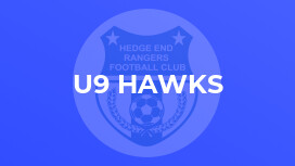 U9 Hawks