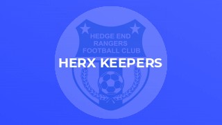 HERX Keepers