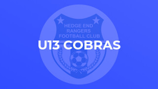 U13 Cobras