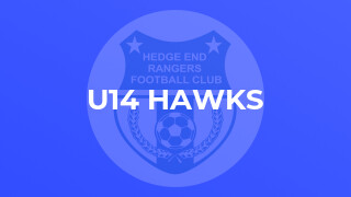 U14 Hawks