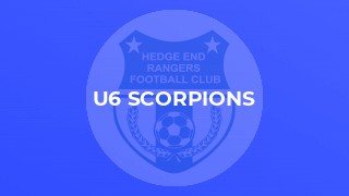 U6 Scorpions