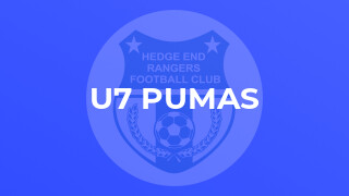 U7 Pumas