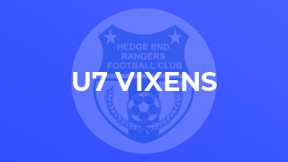 U7 Vixens