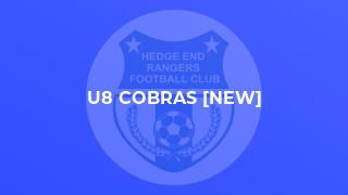 U8 Cobras [New]