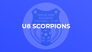 U8 Scorpions