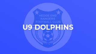 U9 Dolphins