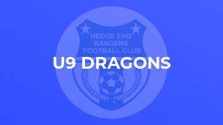 U9 Dragons