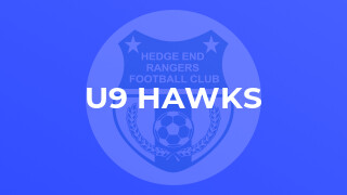 U9 Hawks