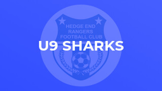 U9 Sharks
