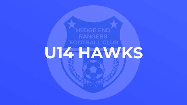 U14 Hawks