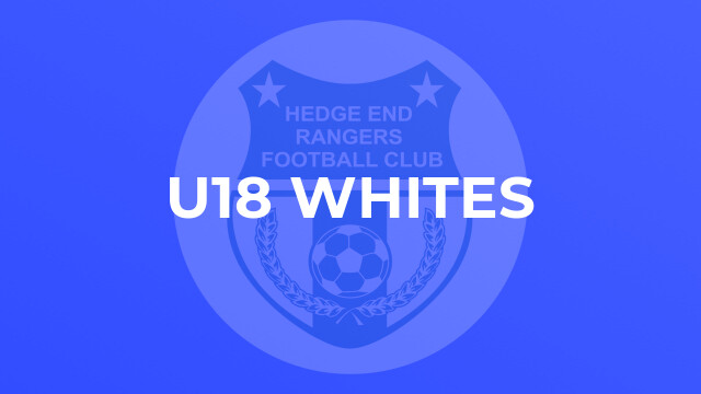 U18 Whites