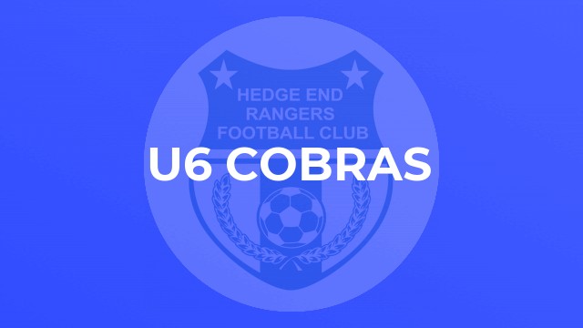 U6 Cobras