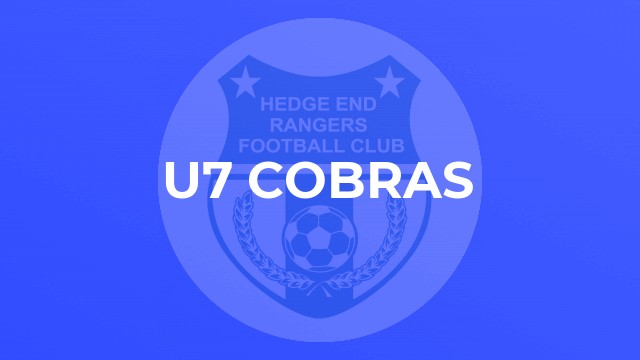 U7 Cobras