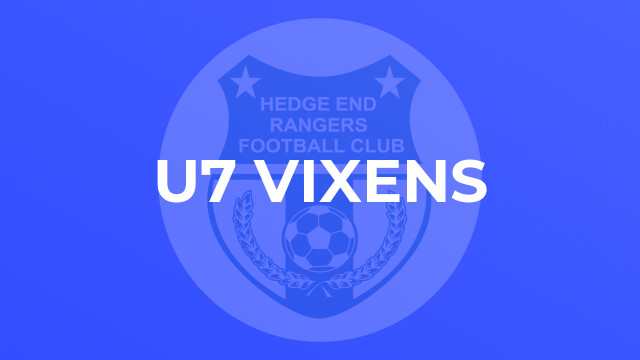 U7 Vixens