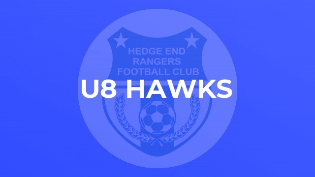 U8 Hawks