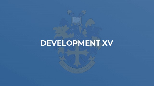 Development XV