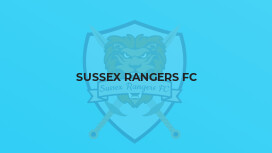 Sussex Rangers FC