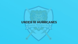 Under 10 Hurricanes
