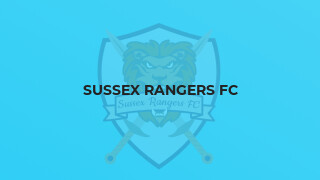Sussex Rangers FC