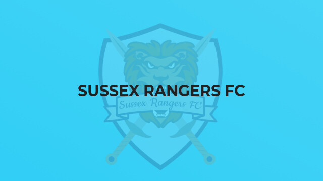 Sussex Rangers FC