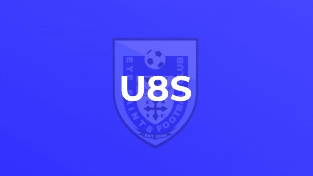 U8s