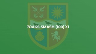 7Oaks Smash (100) XI