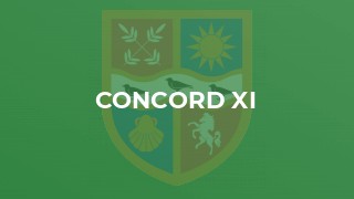 Concord XI