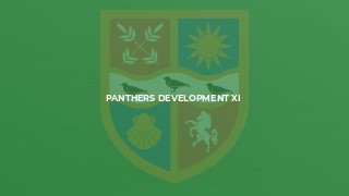 Panthers Development XI