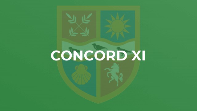 Concord XI