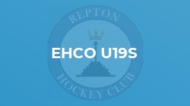 EHCO U19s