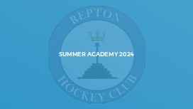 Summer Academy 2024