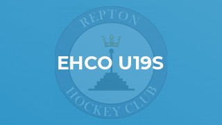 EHCO U19s