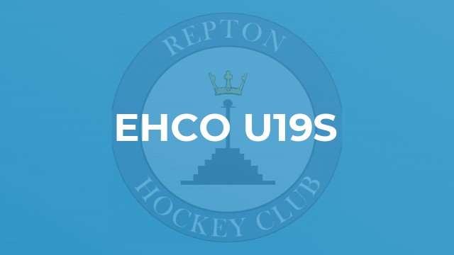 EHCO U19s