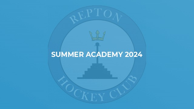 Summer Academy 2024