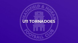 U11 Tornadoes