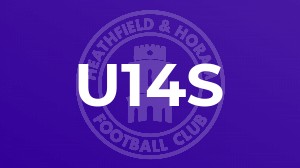 Heathfield & Horam U14s vs Hastings Athletic U14s
