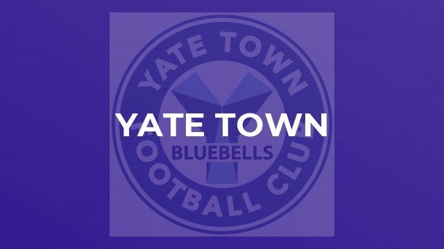 Yate Town