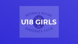 U18 Girls