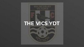 The Vics YDT