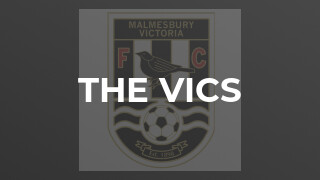 The Vics