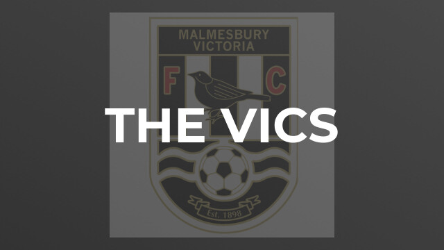 The Vics