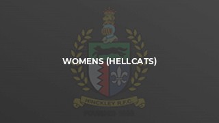 Womens (Hellcats)