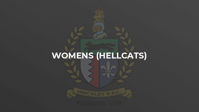 Womens (Hellcats)